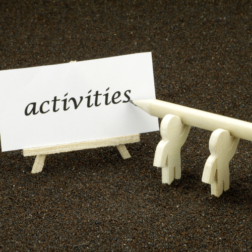 Top 5 Benefits of Activity-Based Learning in Computing