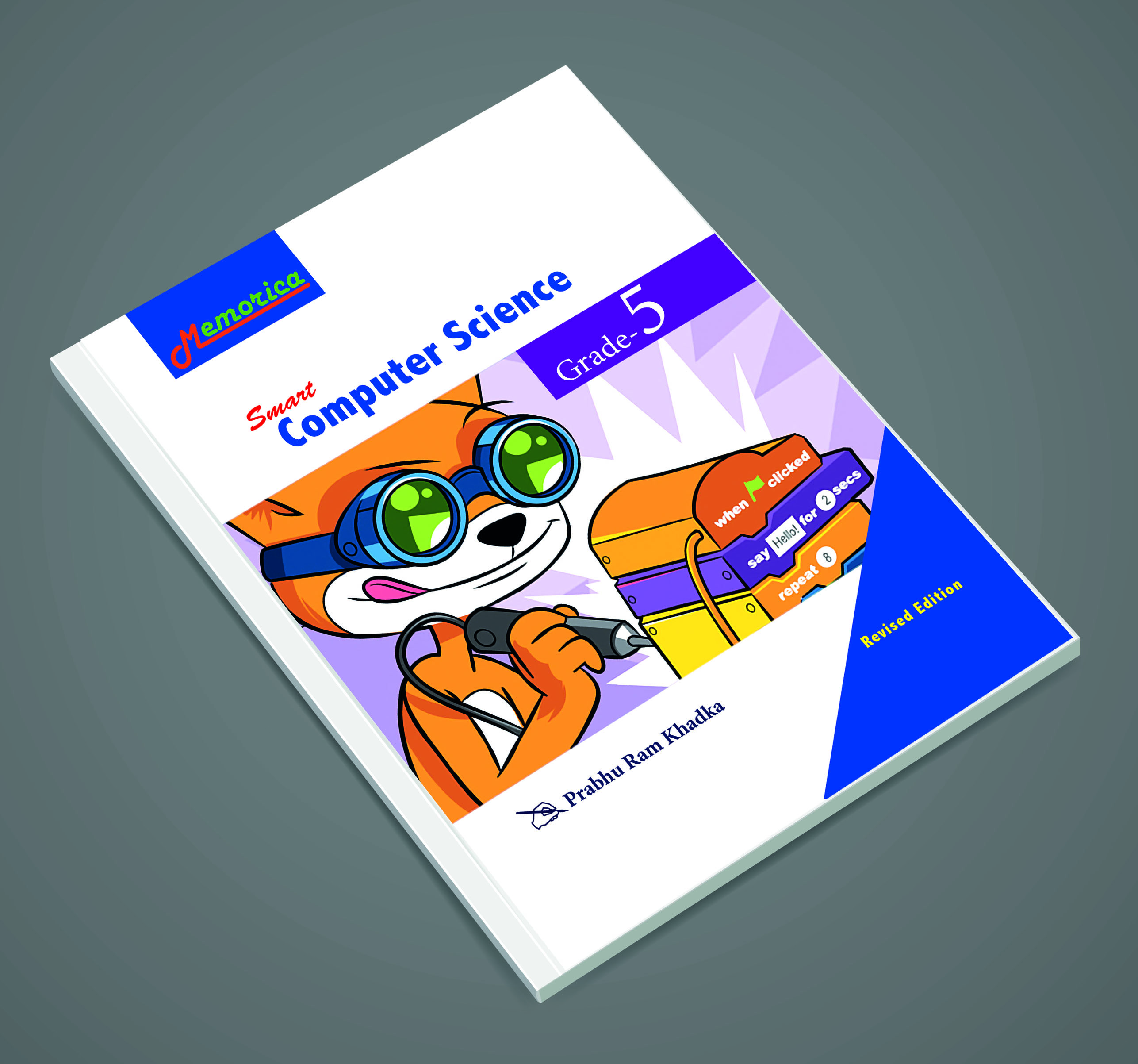 Grade 5 Computer Science