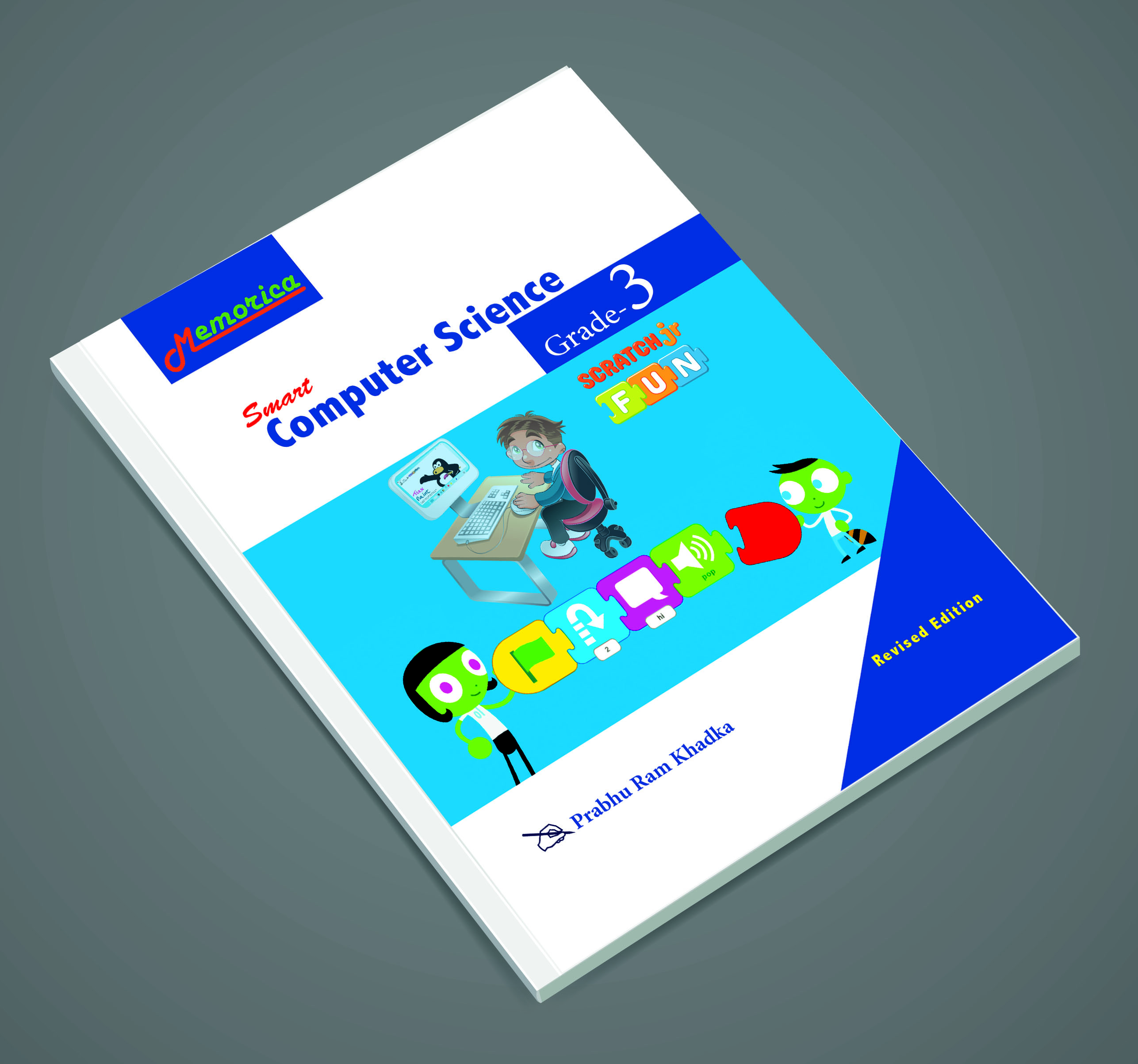 Grade 3 Computer Science