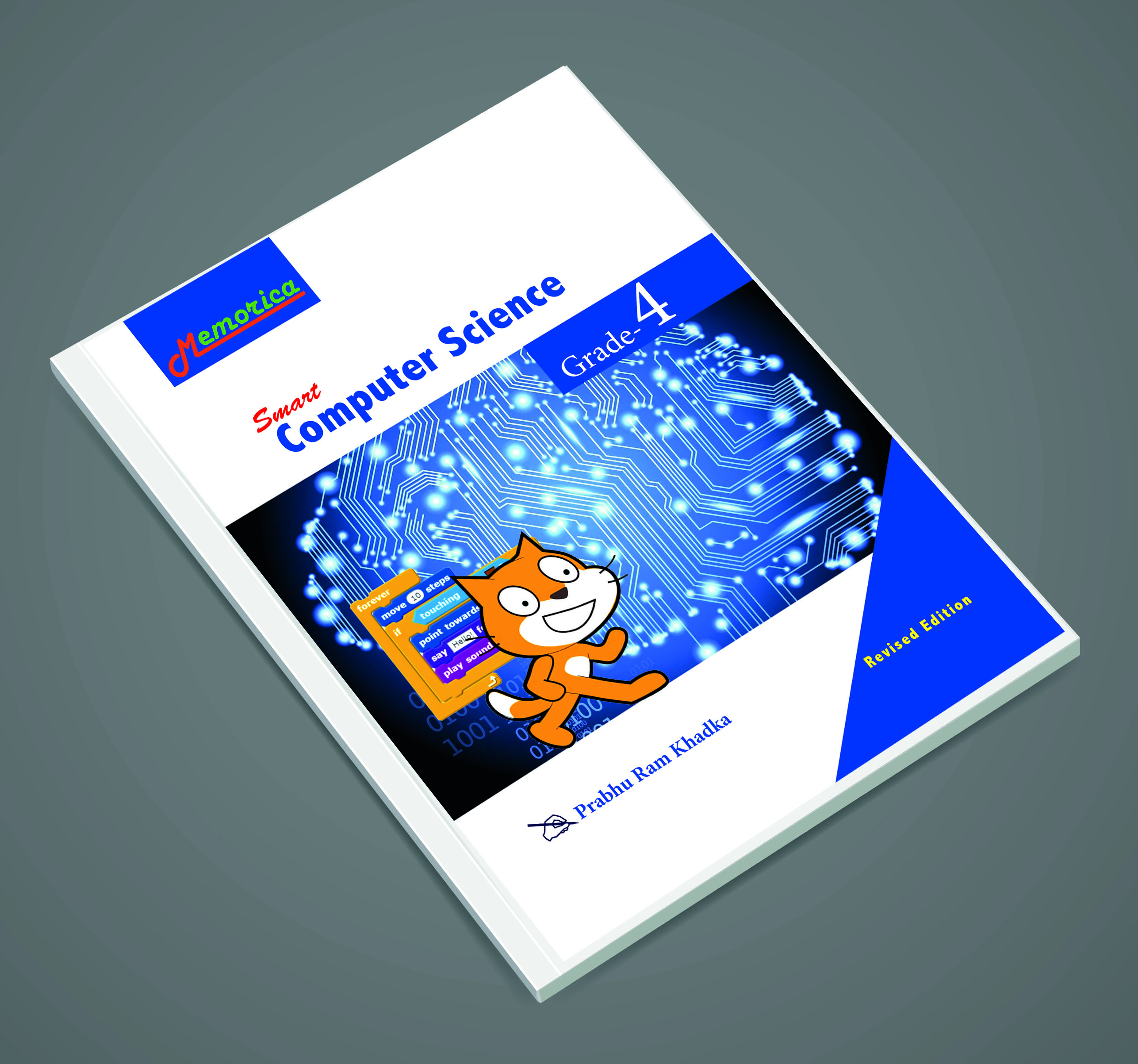 Grade 4 Computer Science