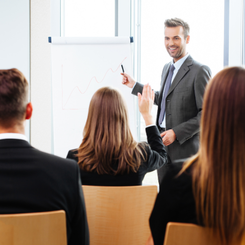 Teaching Skill based training (Enhancing Teaching Learning Process for the all level teachers)